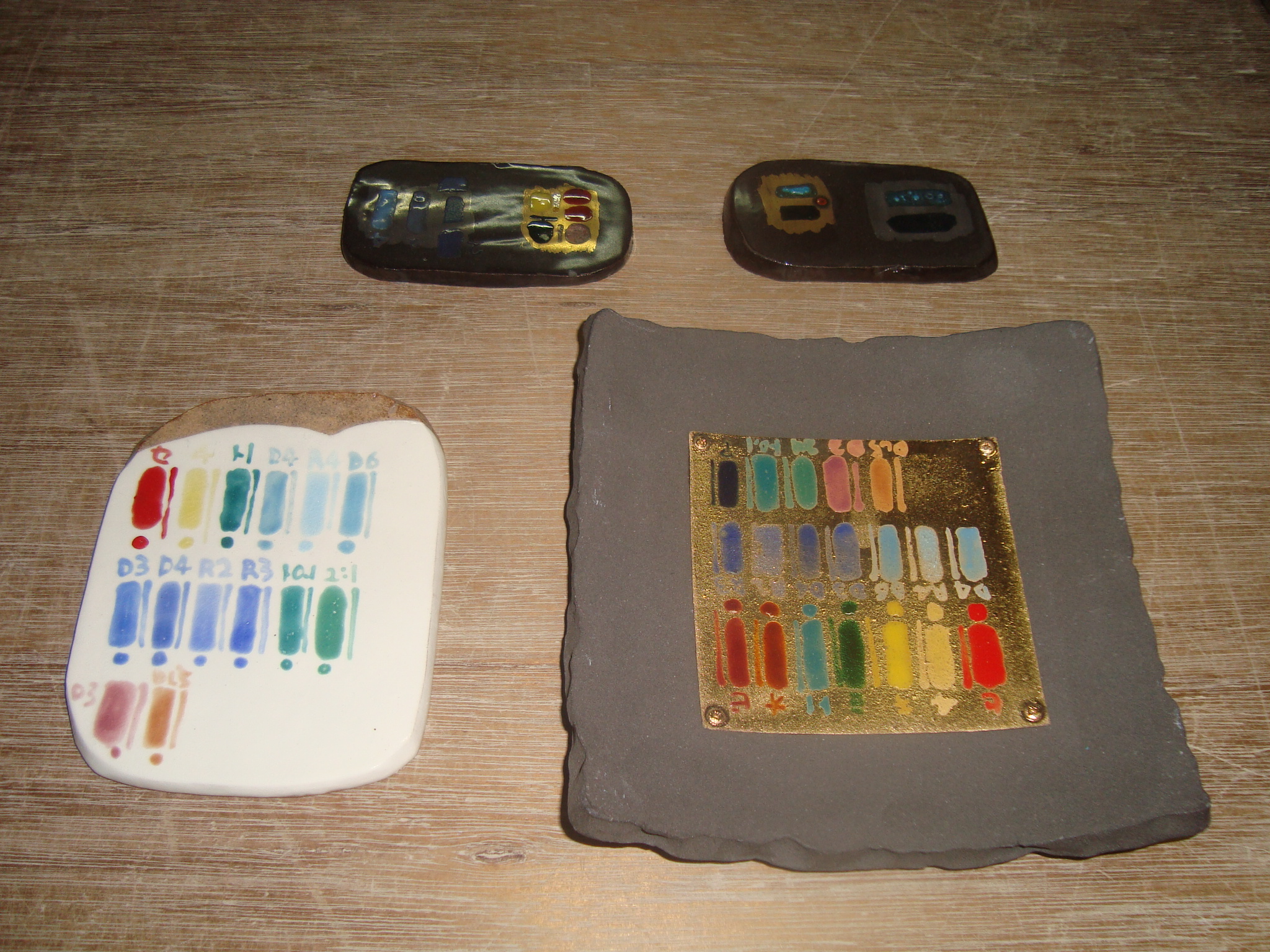 工房訪問記ー番浦匠さんを訪ねてー - うつわの小径 - ギャラリー洛中洛外