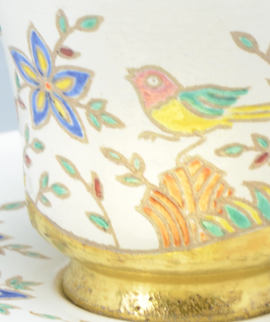 工房訪問記ー番浦匠さんを訪ねてー - うつわの小径 - ギャラリー洛中洛外